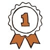 no 1
